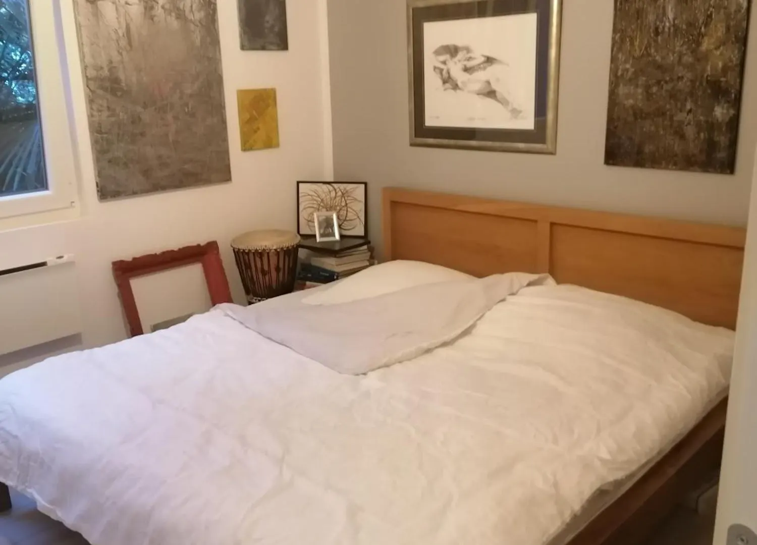 Apartman Zamet Rijeka Croatie