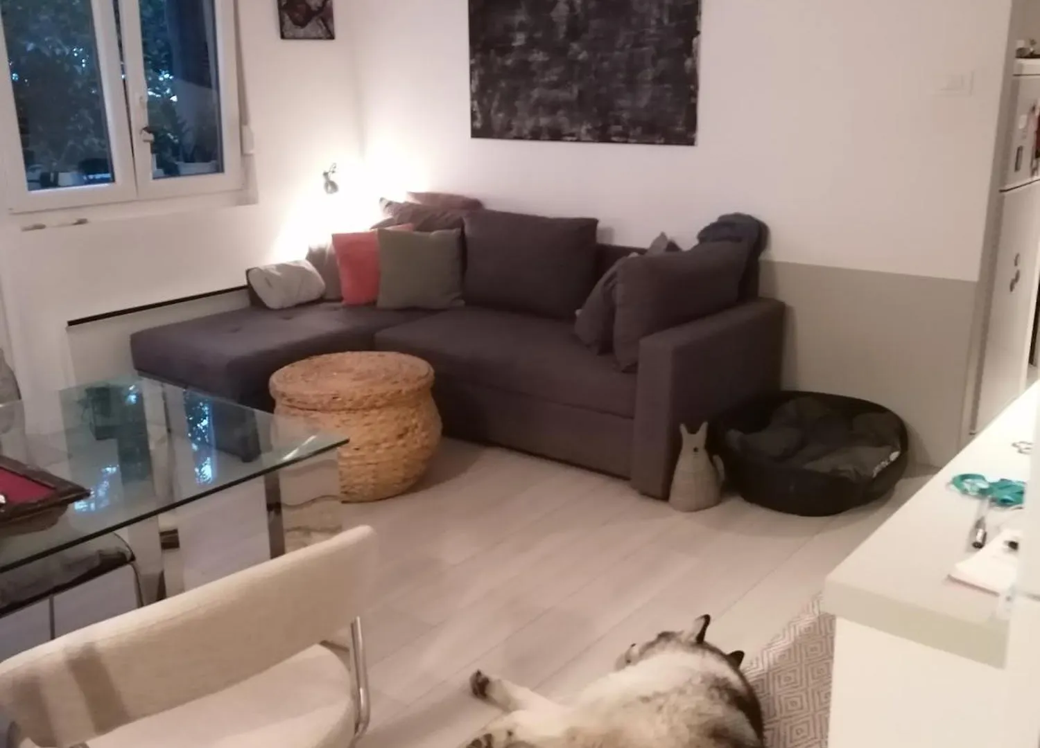 Appartement Apartman Zamet Rijeka Croatie