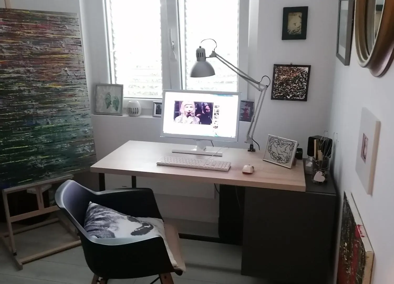 Apartman Zamet Rijeka