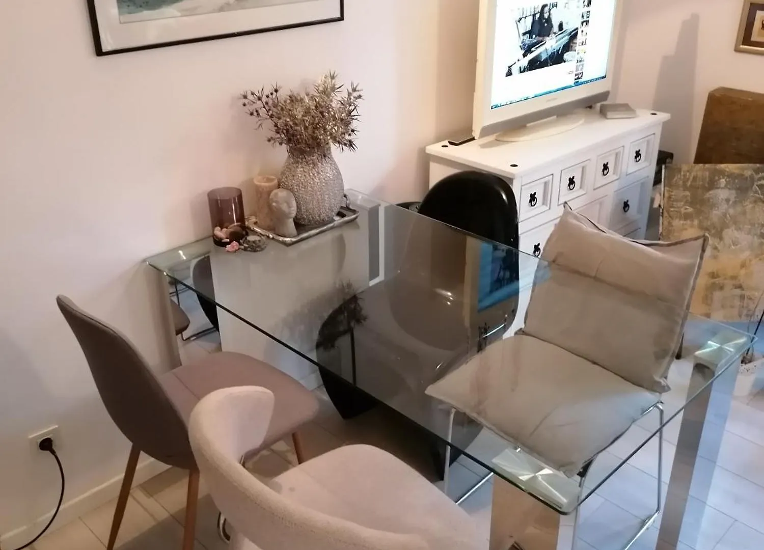 Appartement Apartman Zamet Rijeka