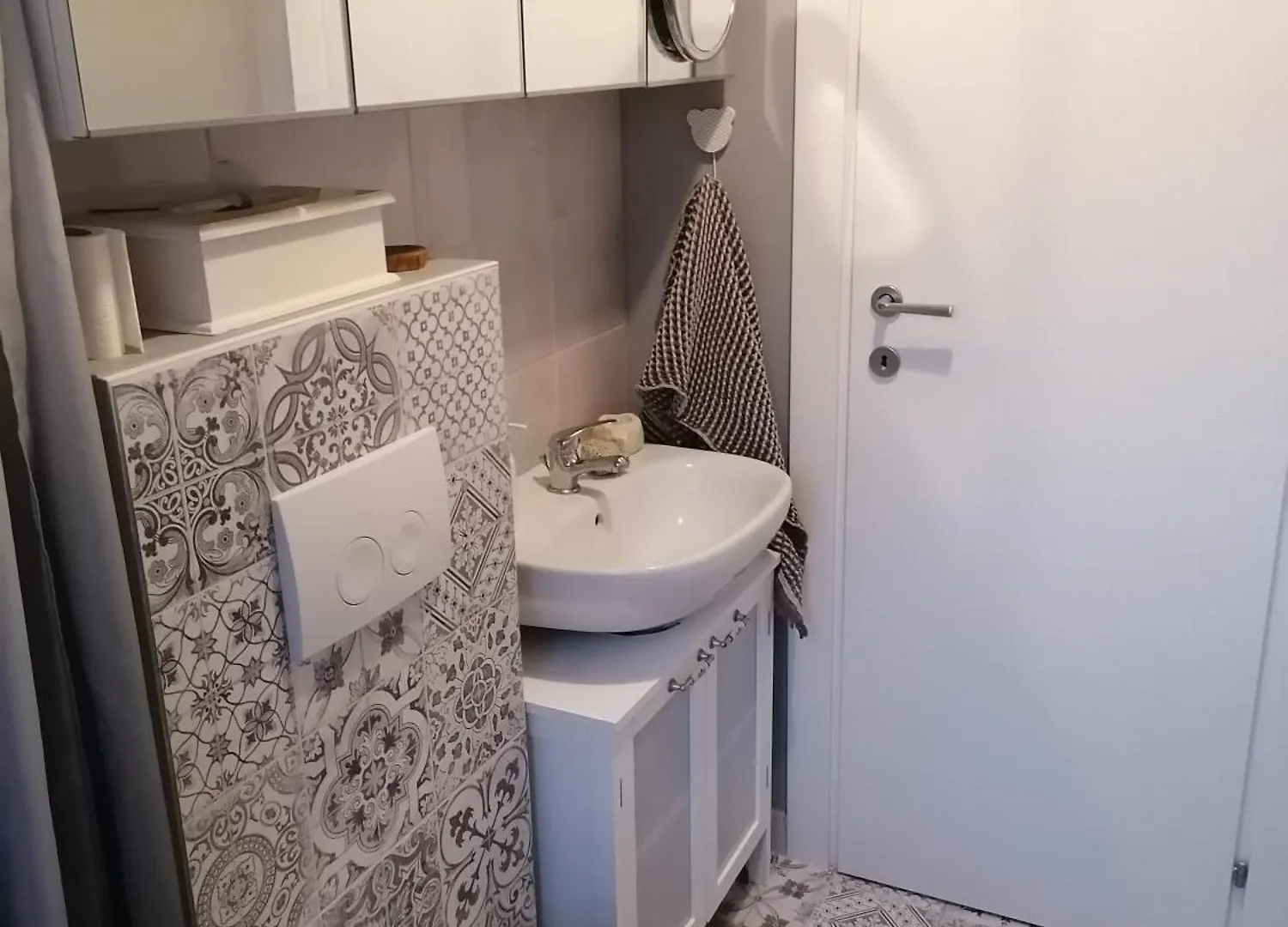 Apartman Zamet Rijeka