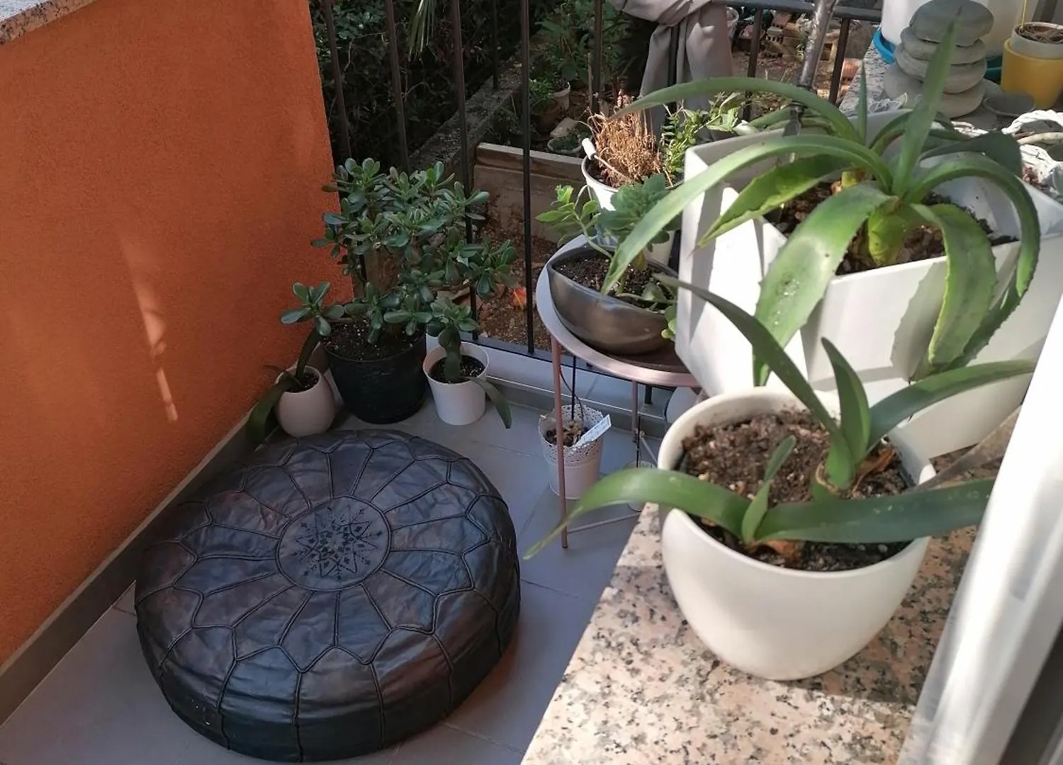 Apartman Zamet Rijeka Appartement